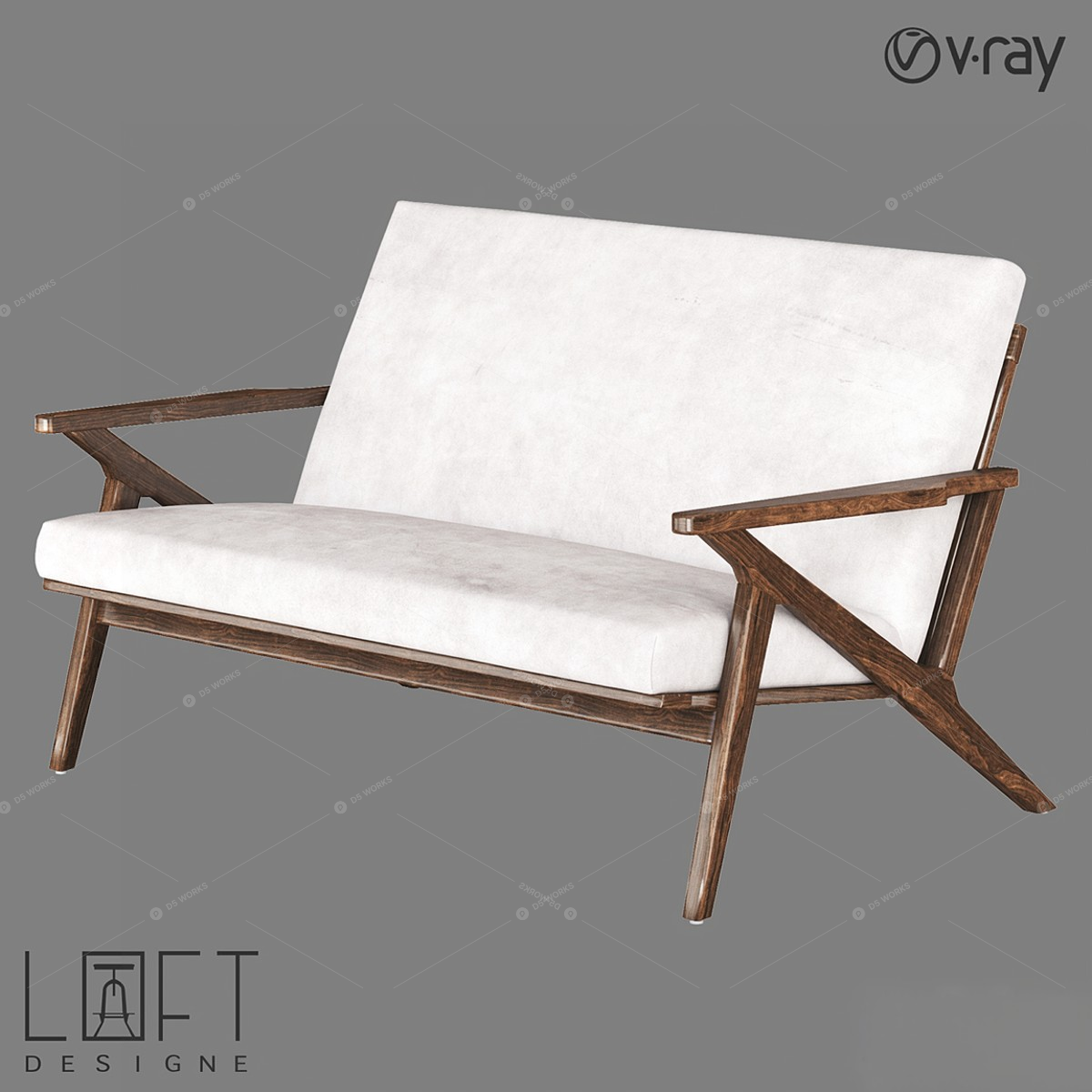 Chairs 3D Models