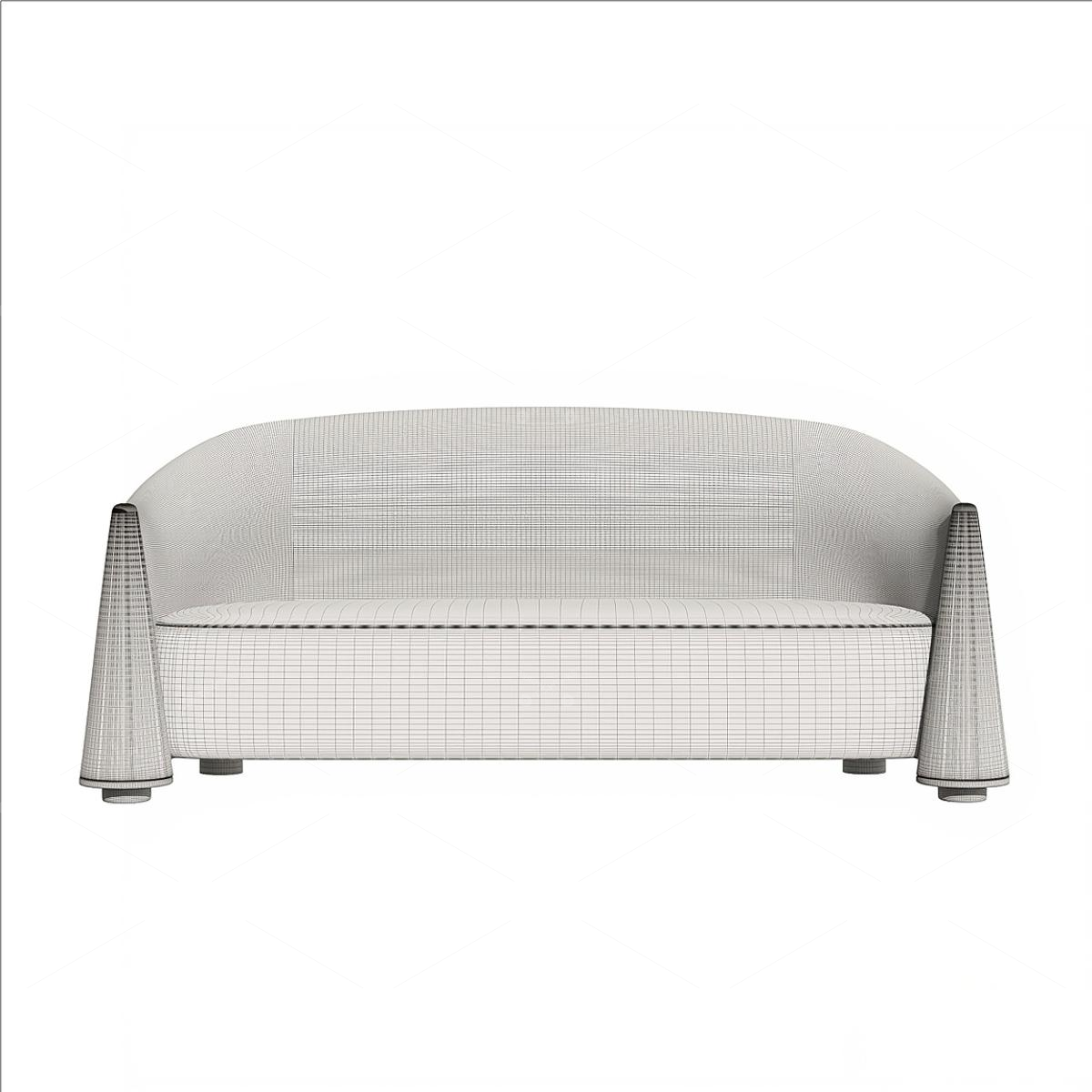 Sofas 3D Models 3