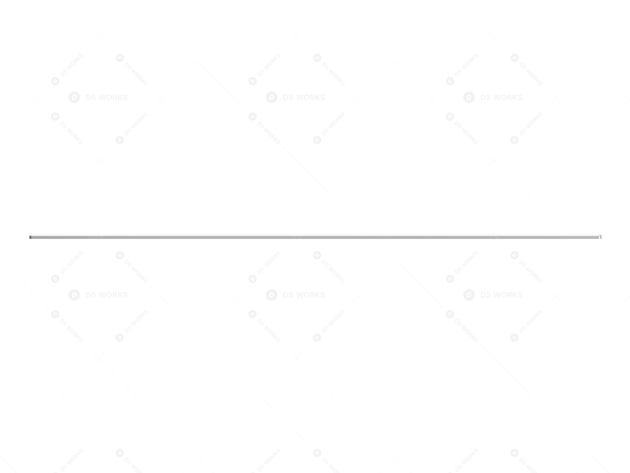 Induction Cooker 3d model thumbnail 2