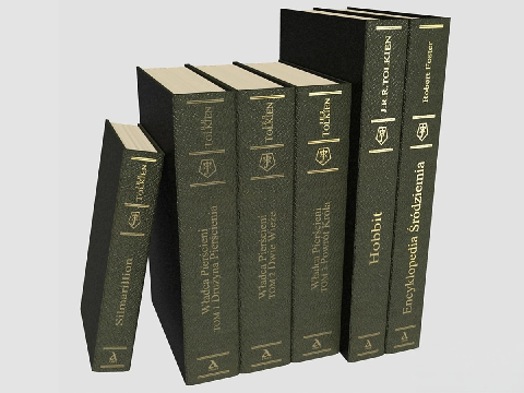 Modern Books and Newspapers