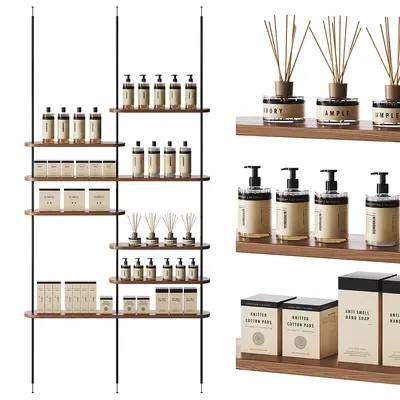 Modern Bathroom Accessories