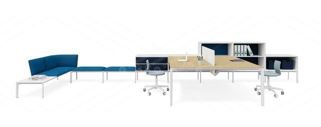Tables/Side Tables 3D Models 2