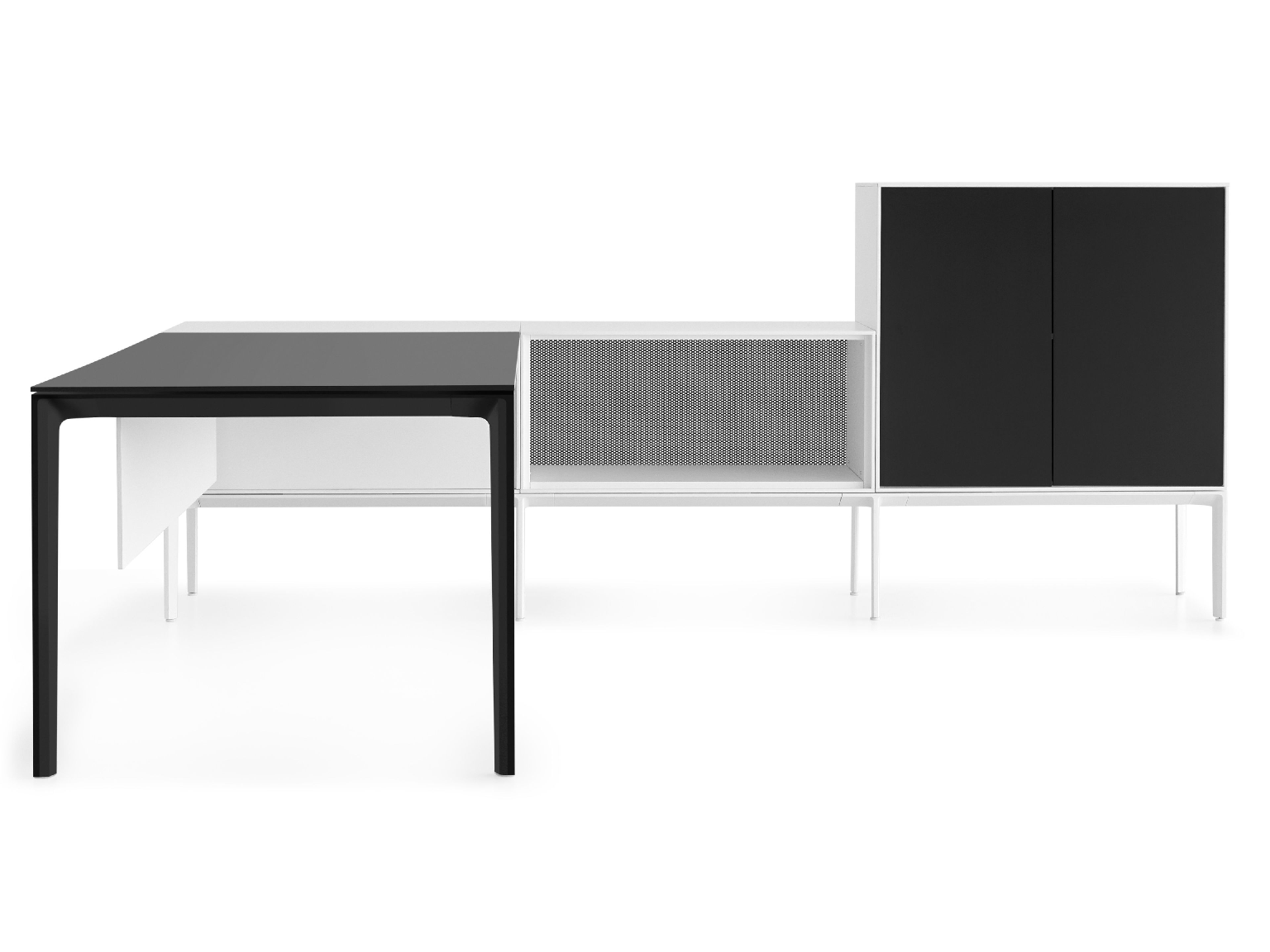 Modern Office Desk