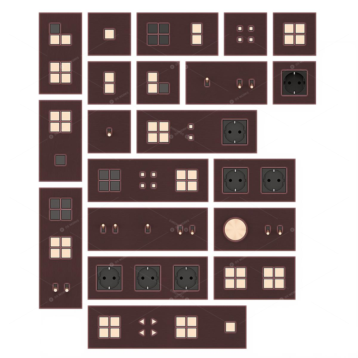 Other Hardware 3D Models