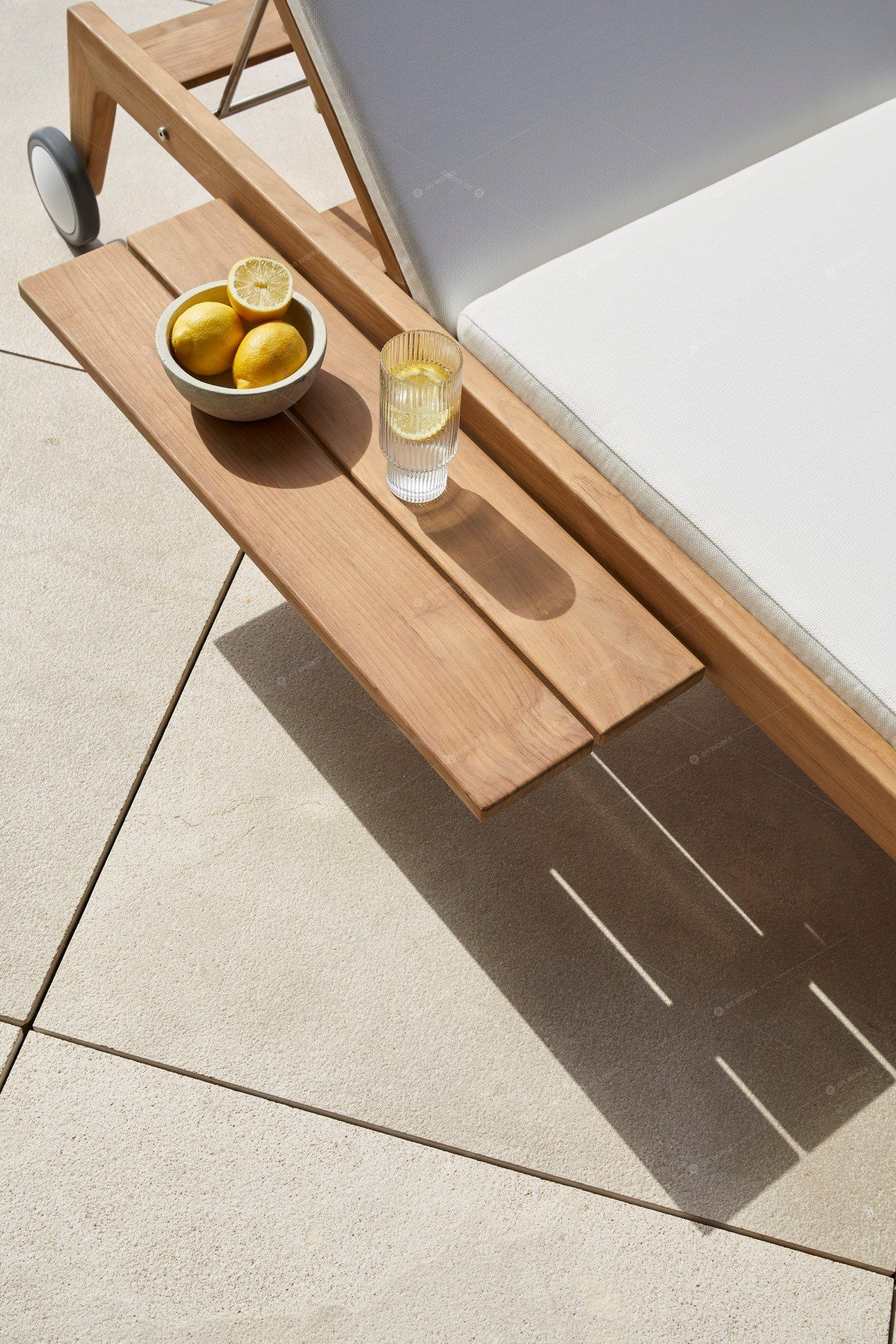 Outdoor Furniture 3D Models 10