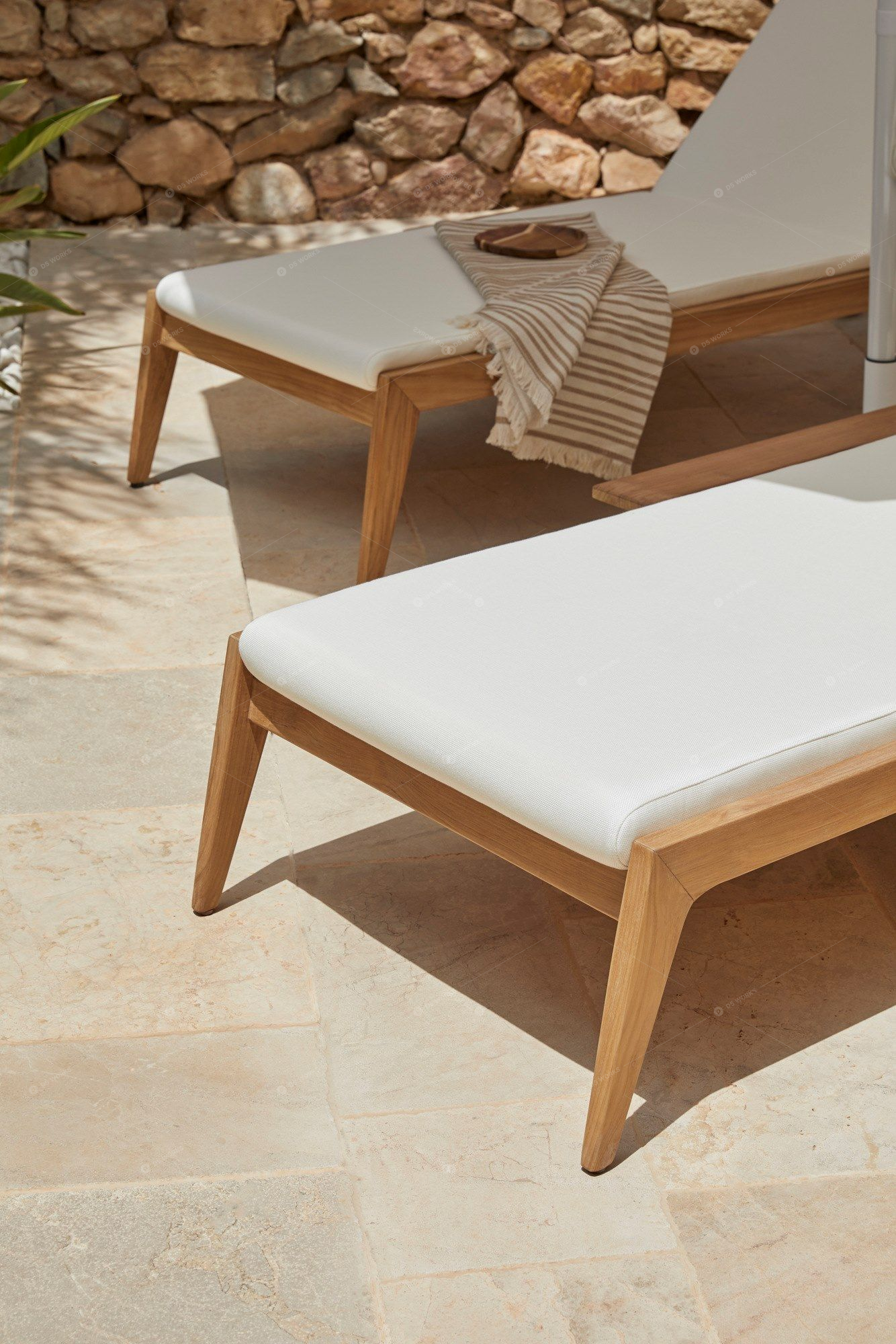 Outdoor Furniture 3D Models 5