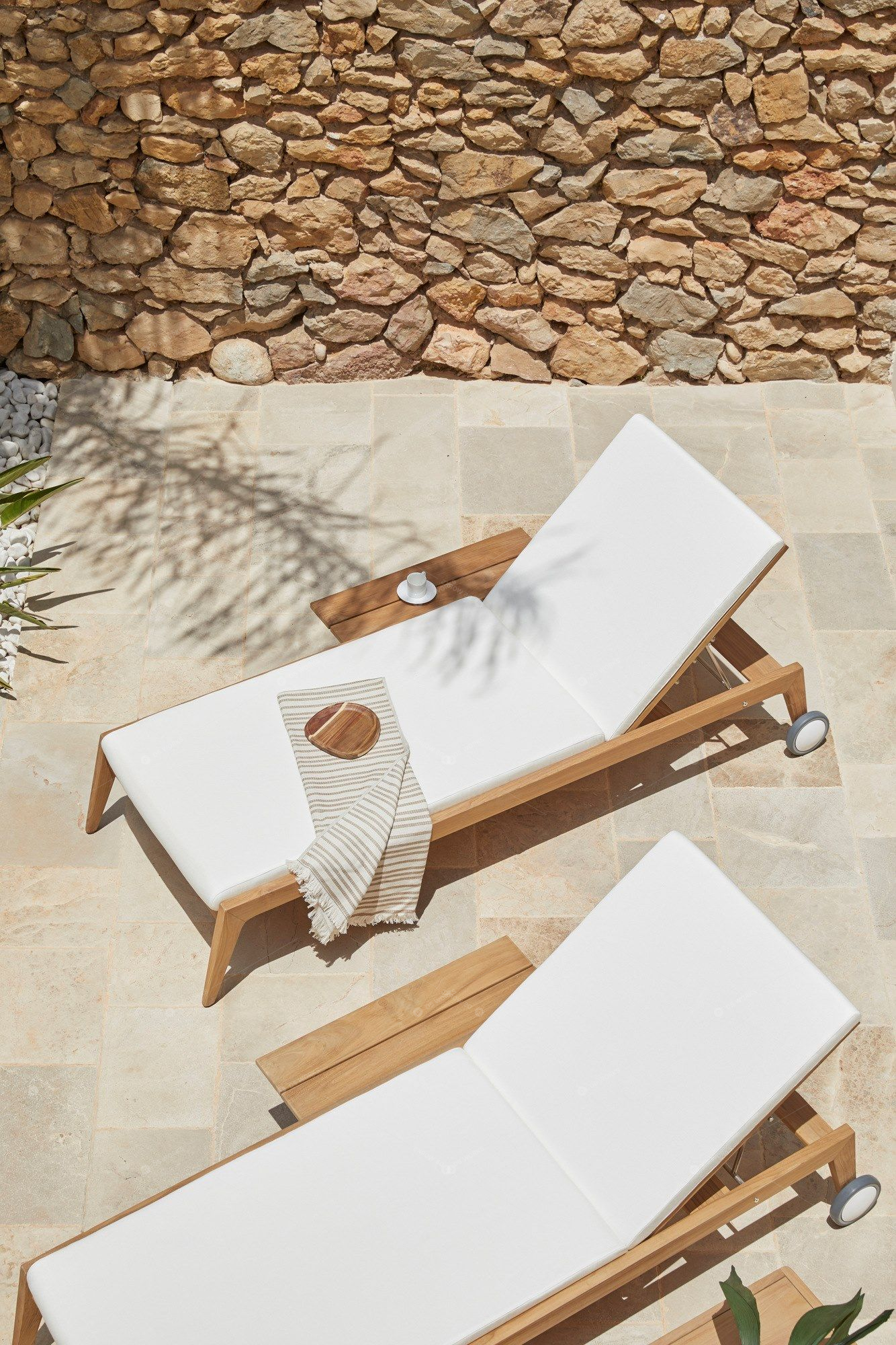 Outdoor Furniture 3D Models 3