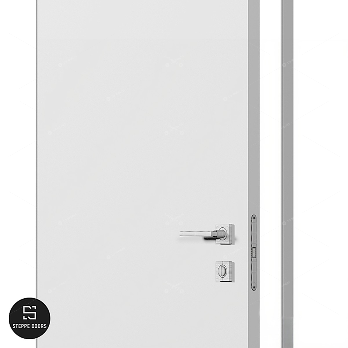 Doors 3D Models 3