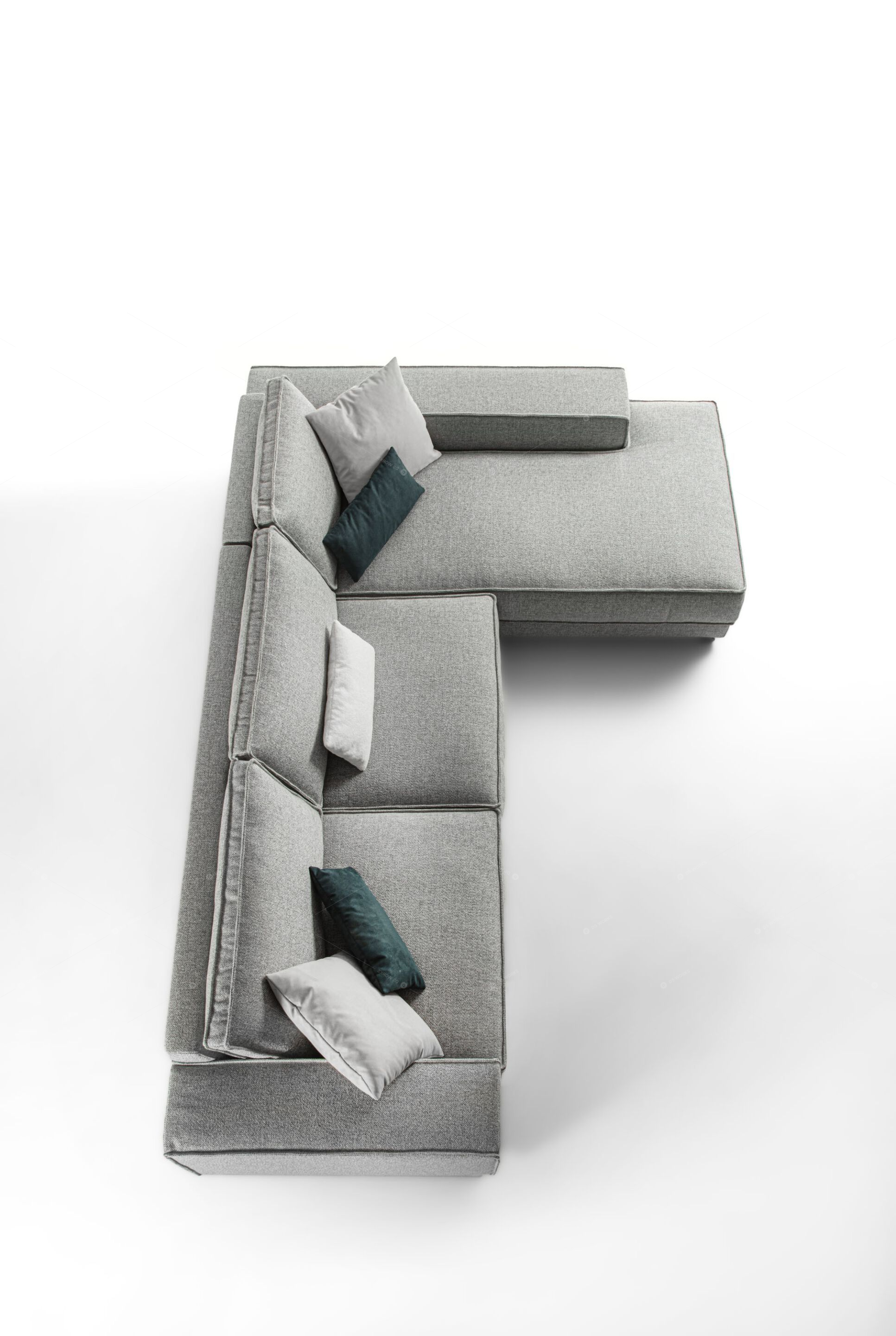 Sofas 3D Models 2