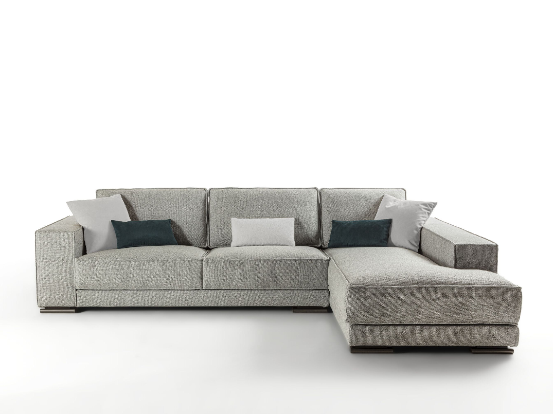 Modern Multi-seater Sofa