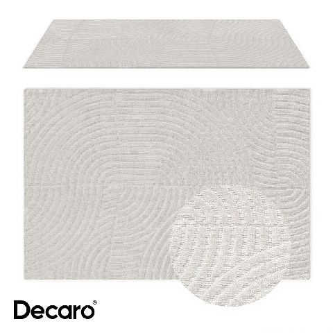 Modern Carpet