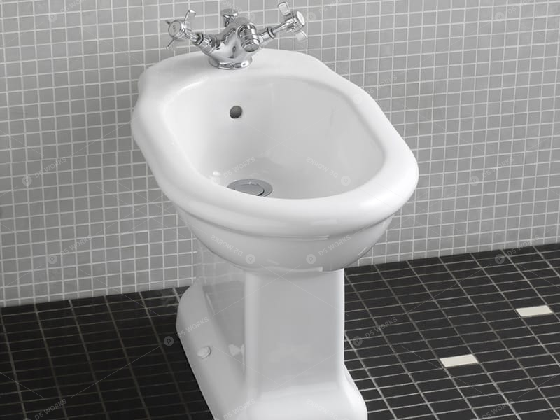 Other Bathroom Supplies 3D Models