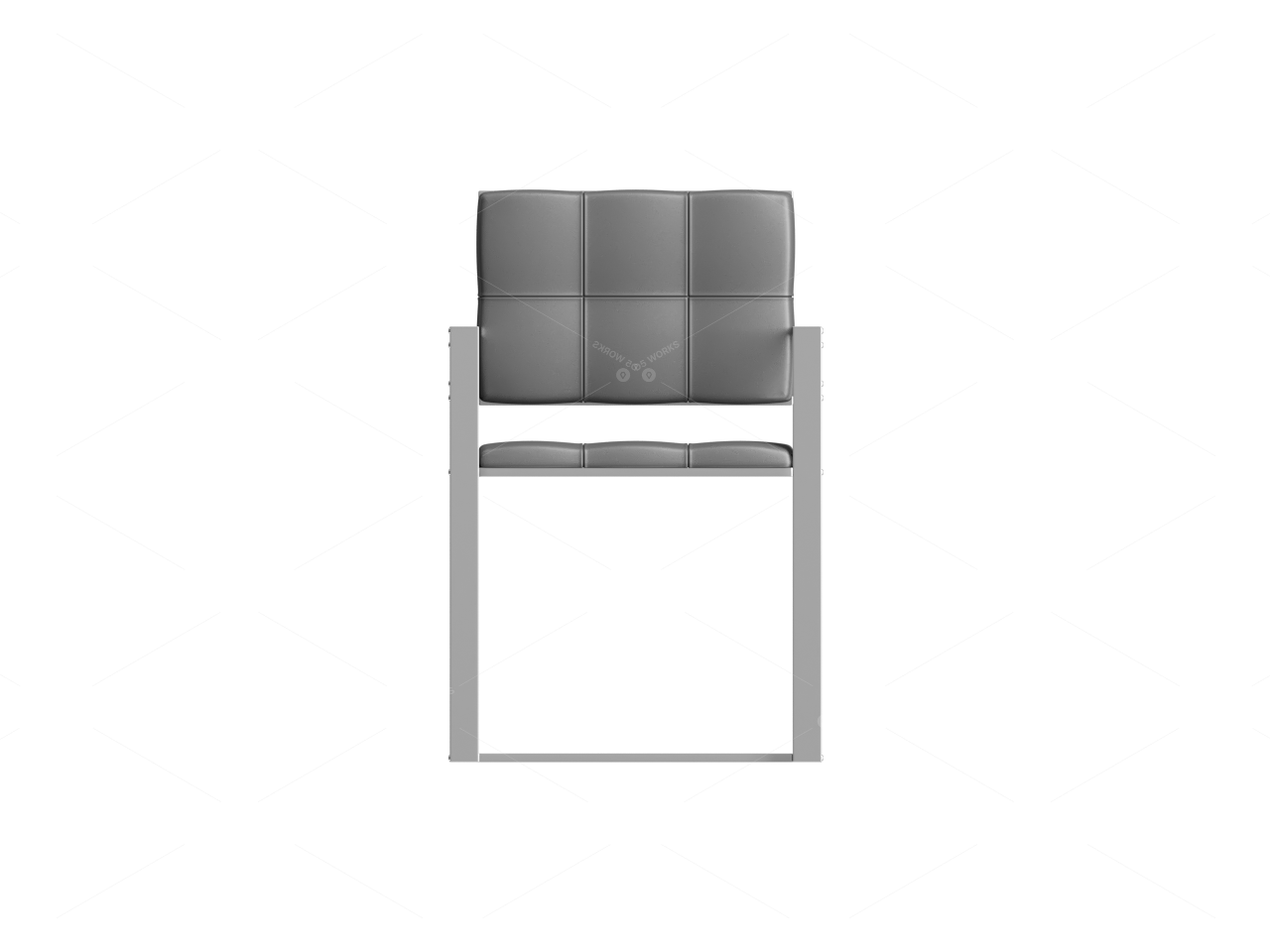 Chairs 3D Models 2