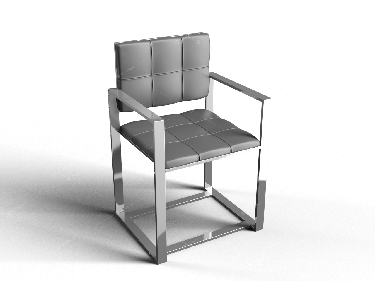 Chairs 3D Models