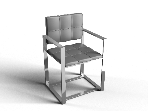 Modern Dining Chair