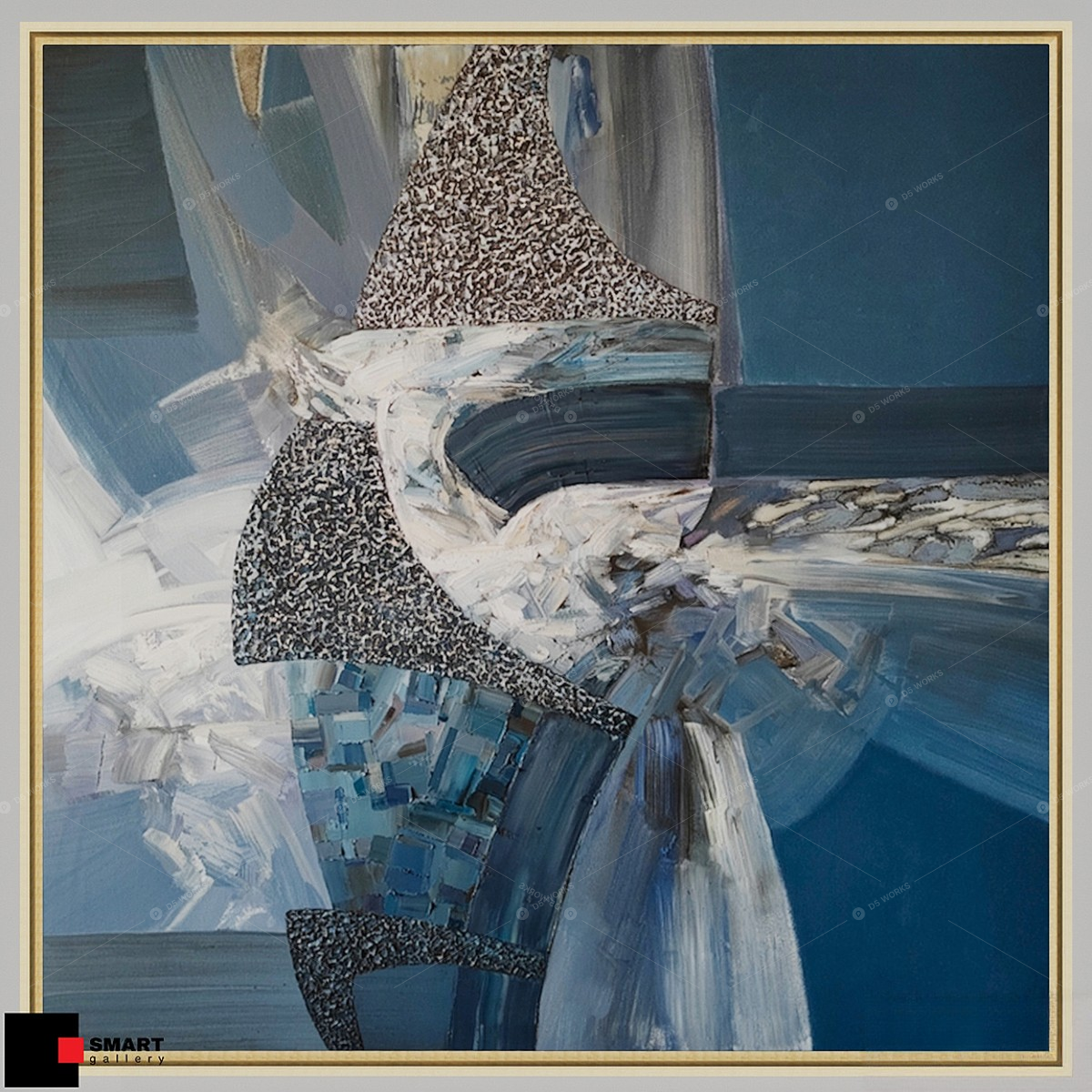 Wall Art 3D Models