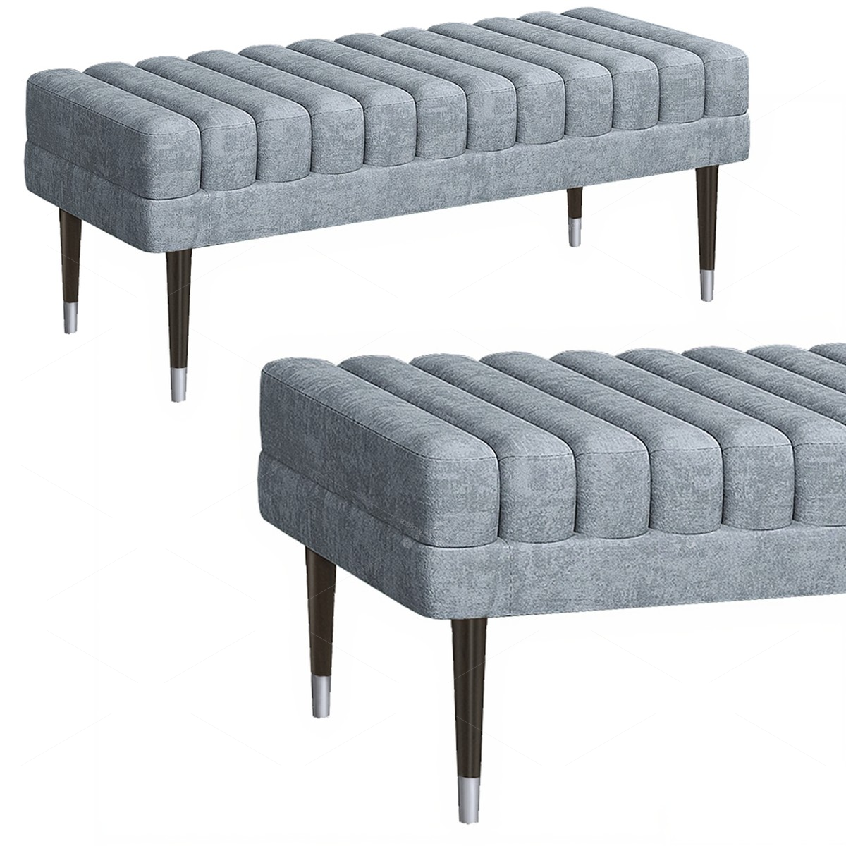 Chairs 3D Models
