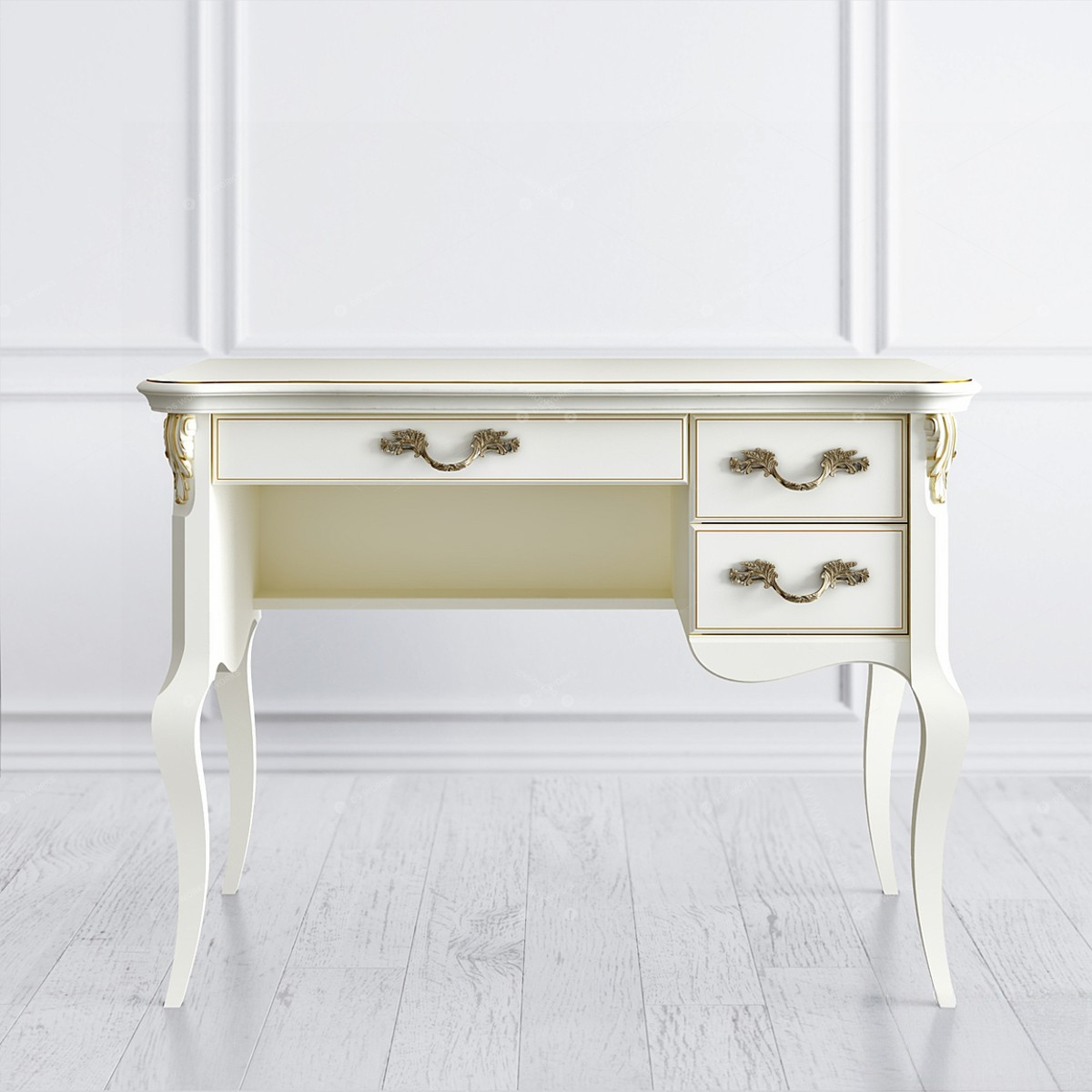 Tables/Side Tables 3D Models 3