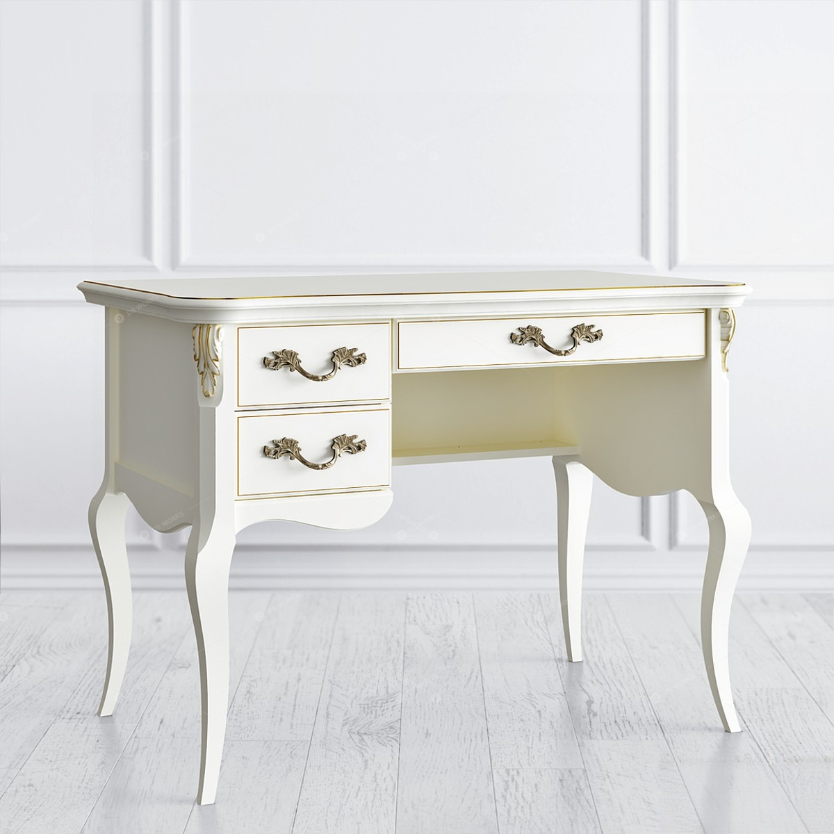 Tables/Side Tables 3D Models 2