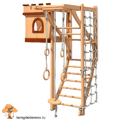 Modern Home Gym
