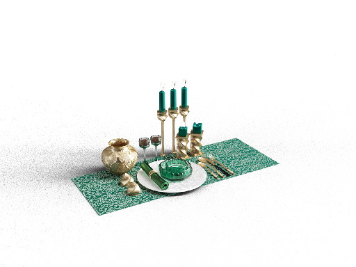 American Tableware