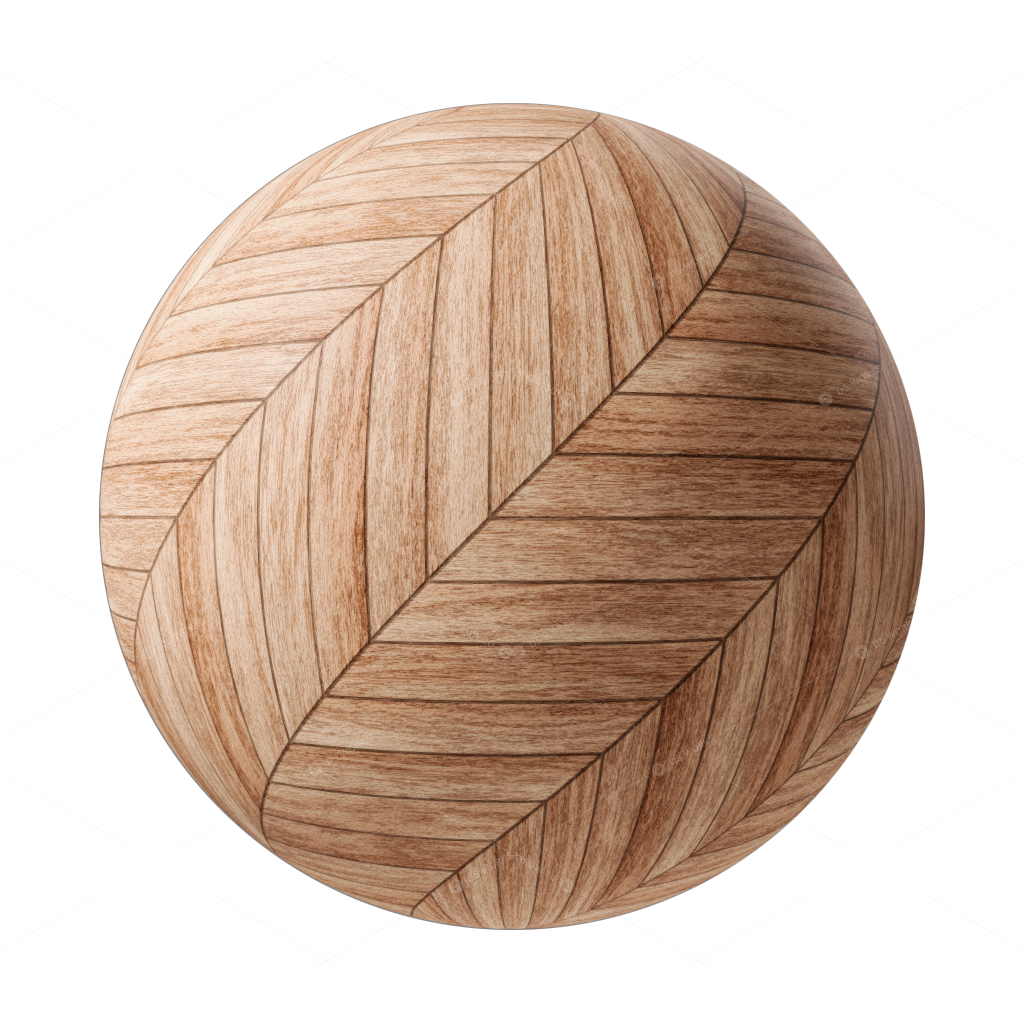 Herringbone Pattern Material
