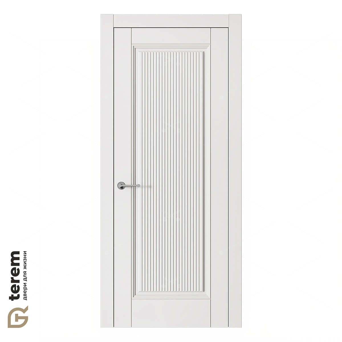 Doors 3D Models 4