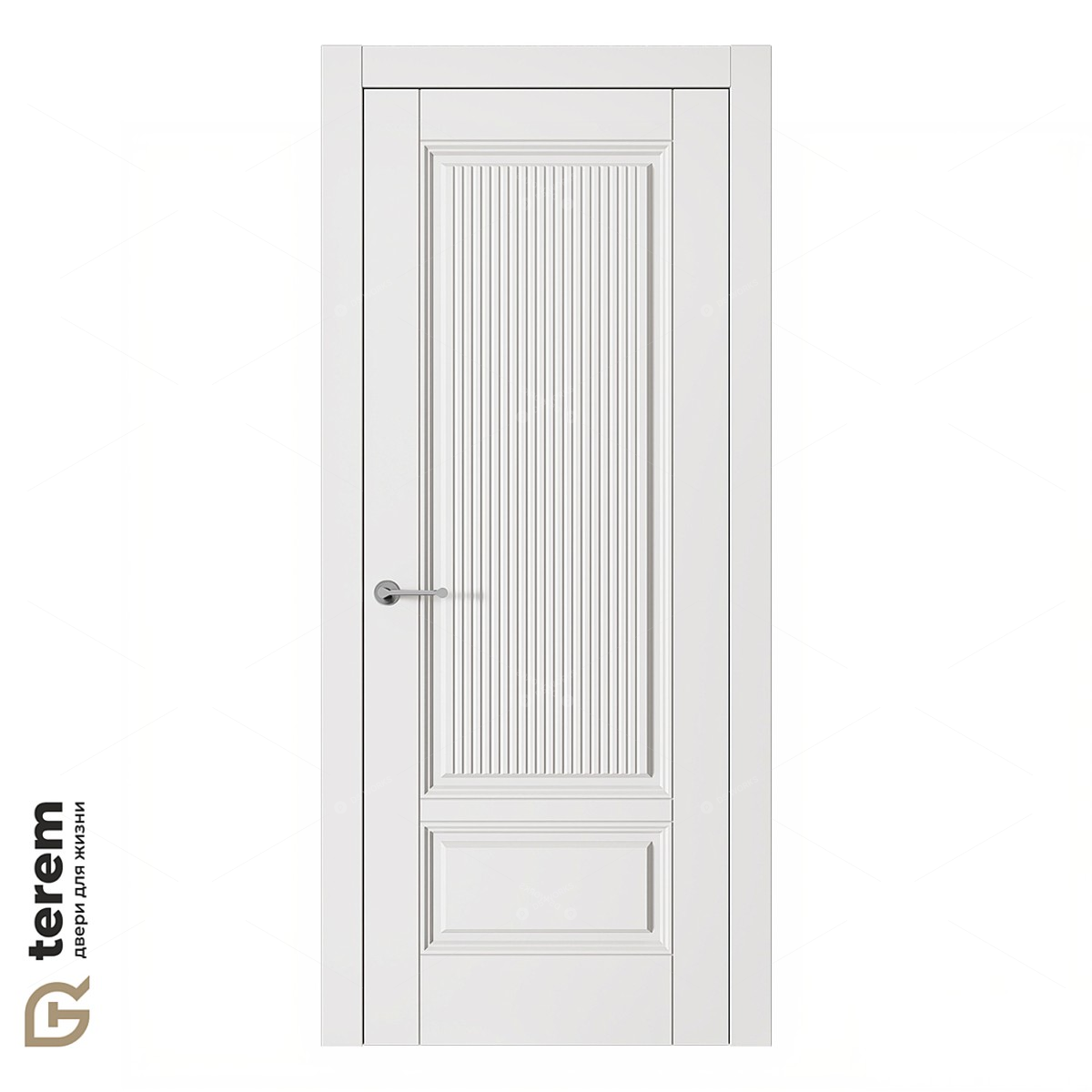 Doors 3D Models 3