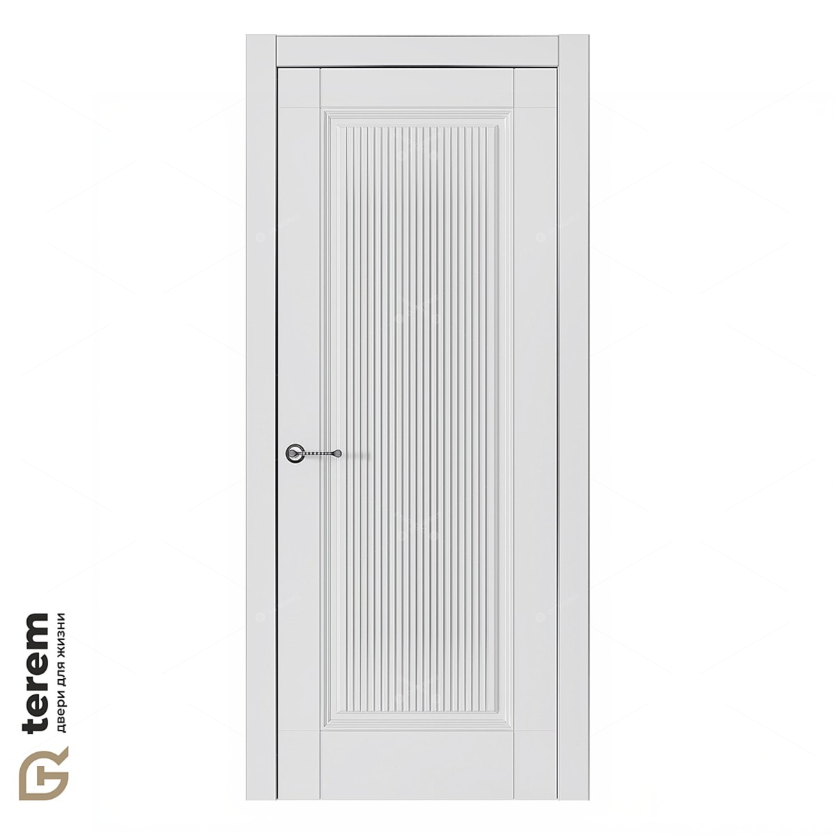 Doors 3D Models 5