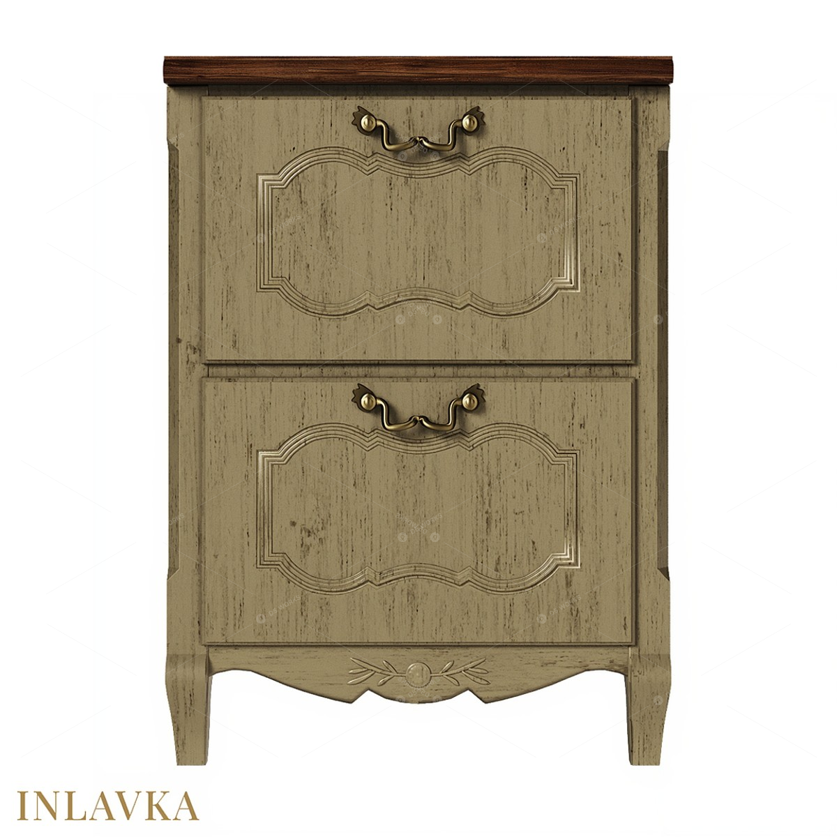 Cabinets 3D Models 2