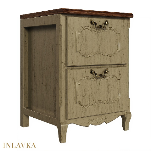 Modern Chest of Drawers
