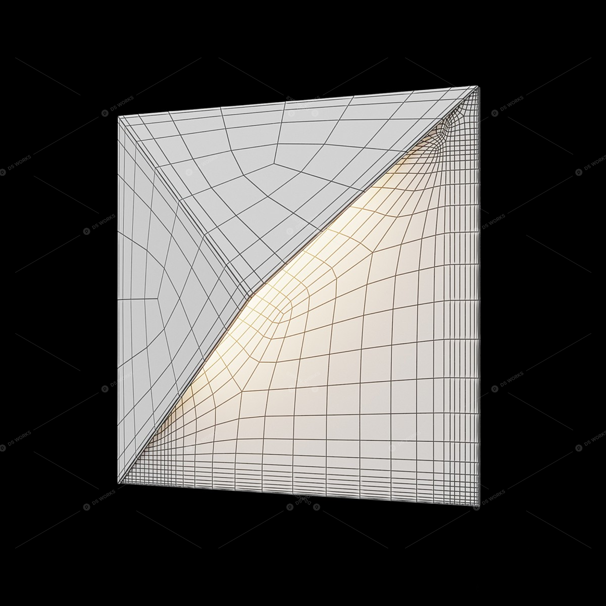 Other Lamps 3D Models 5