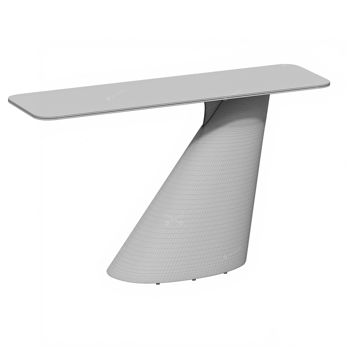 Tables/Side Tables 3D Models 2