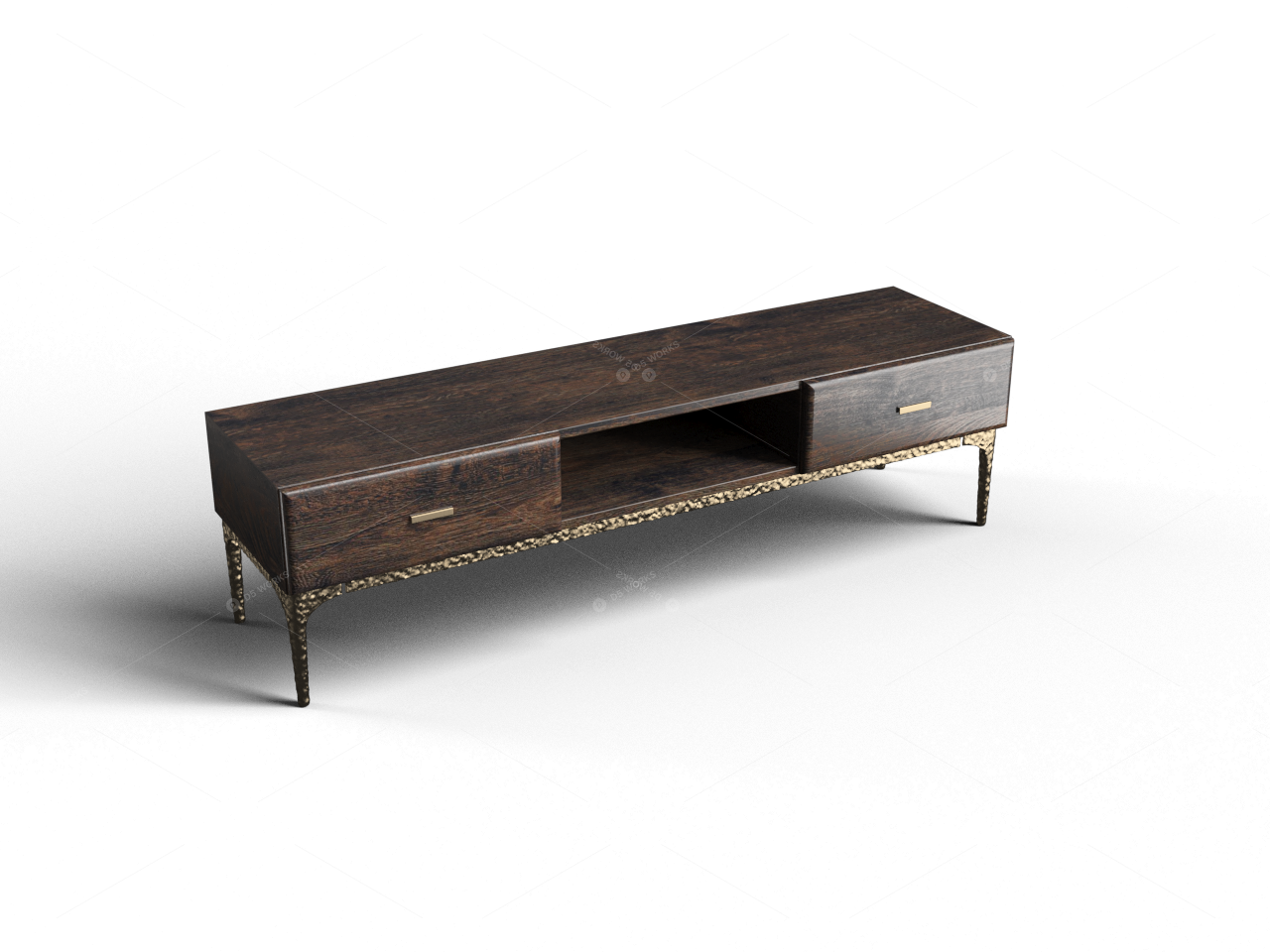 Cabinets 3D Models