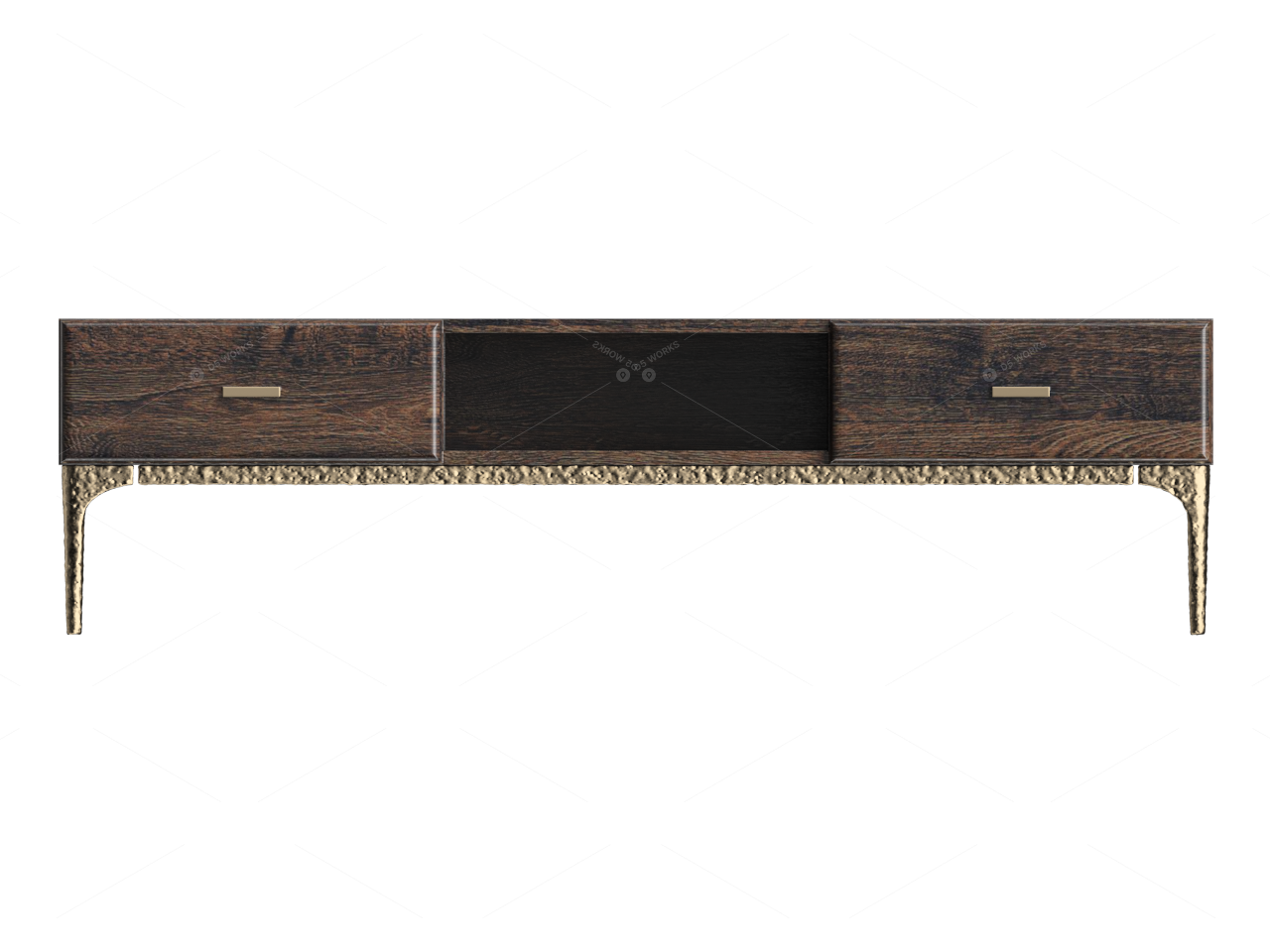 Cabinets 3D Models 2