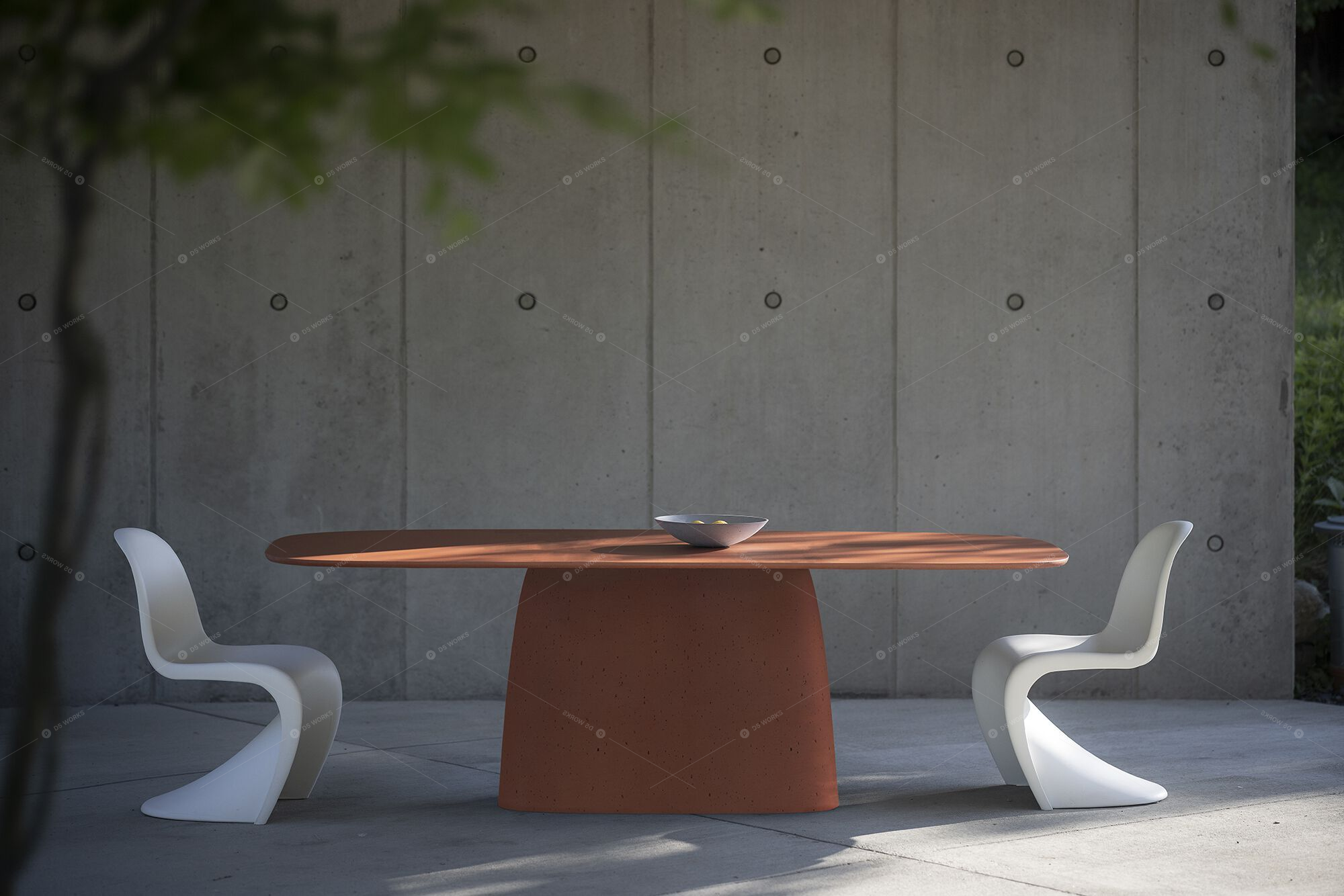 Outdoor Furniture 3D Models 2