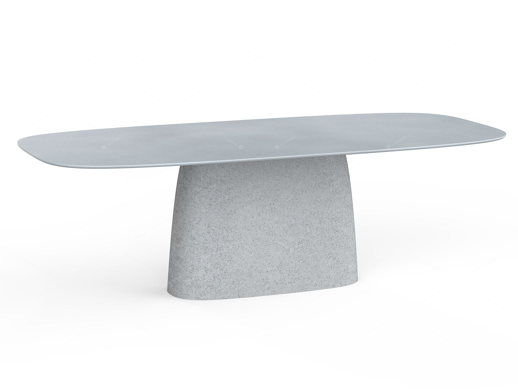 Outdoor Furniture 3D Models