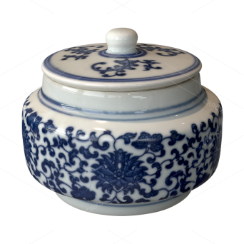 Ceramic Vessels 3D Models