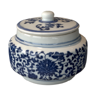 Ceramic Vessels Ceramic Pot 02
