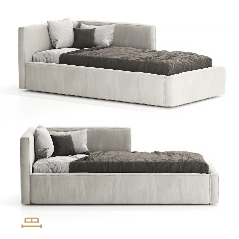 Modern Children's Bed