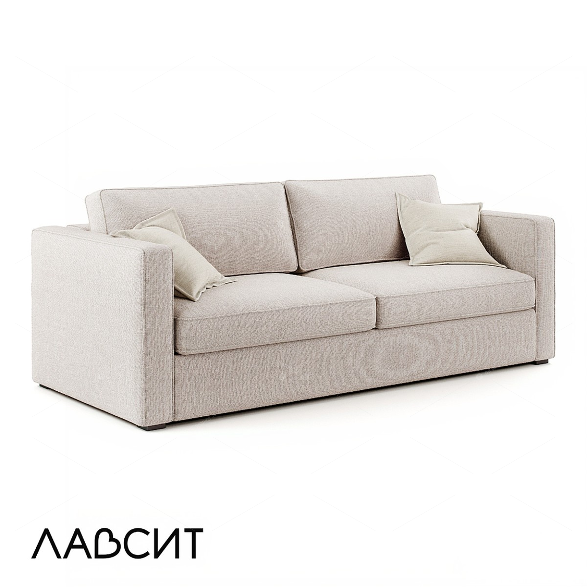 Sofas 3D Models