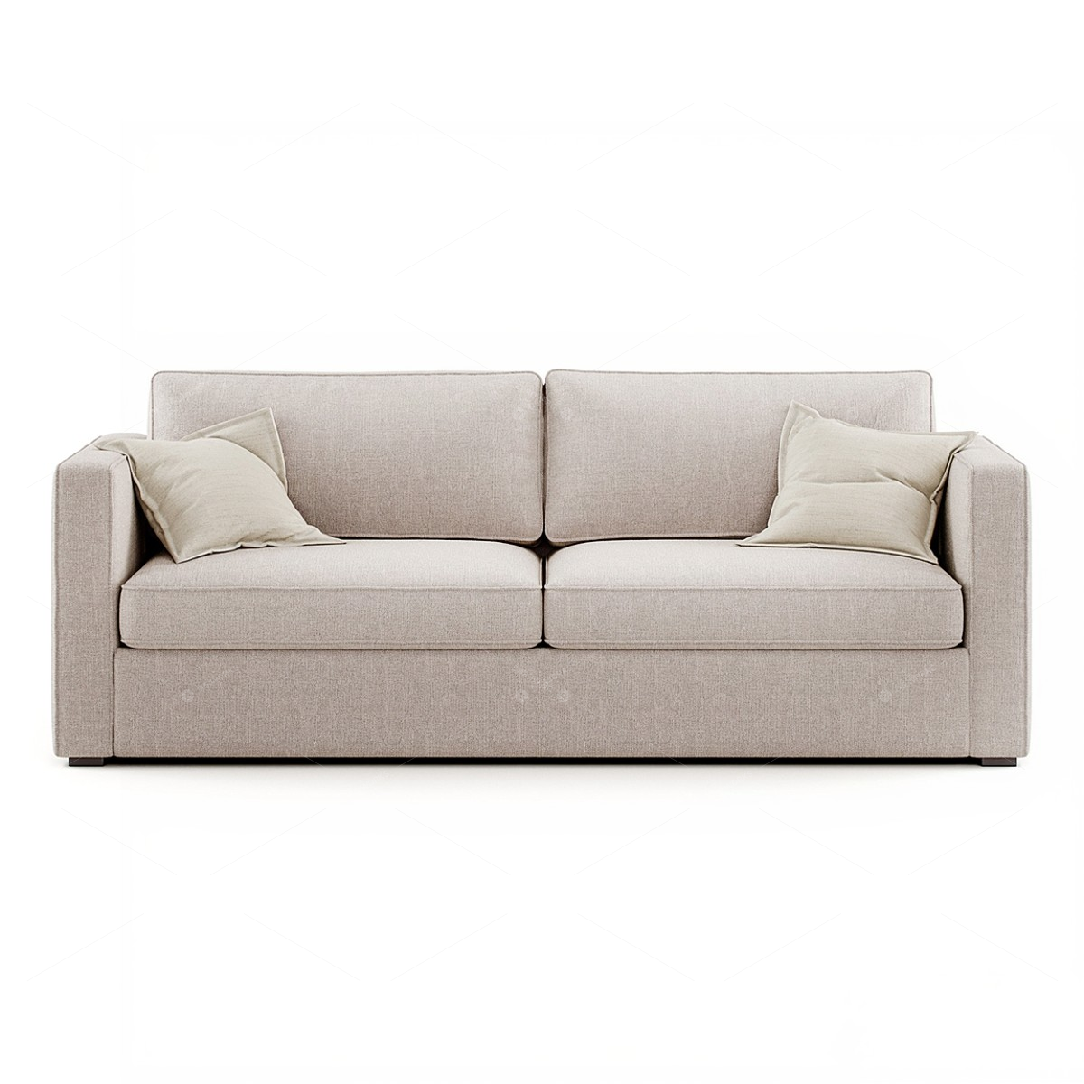 Sofas 3D Models 4