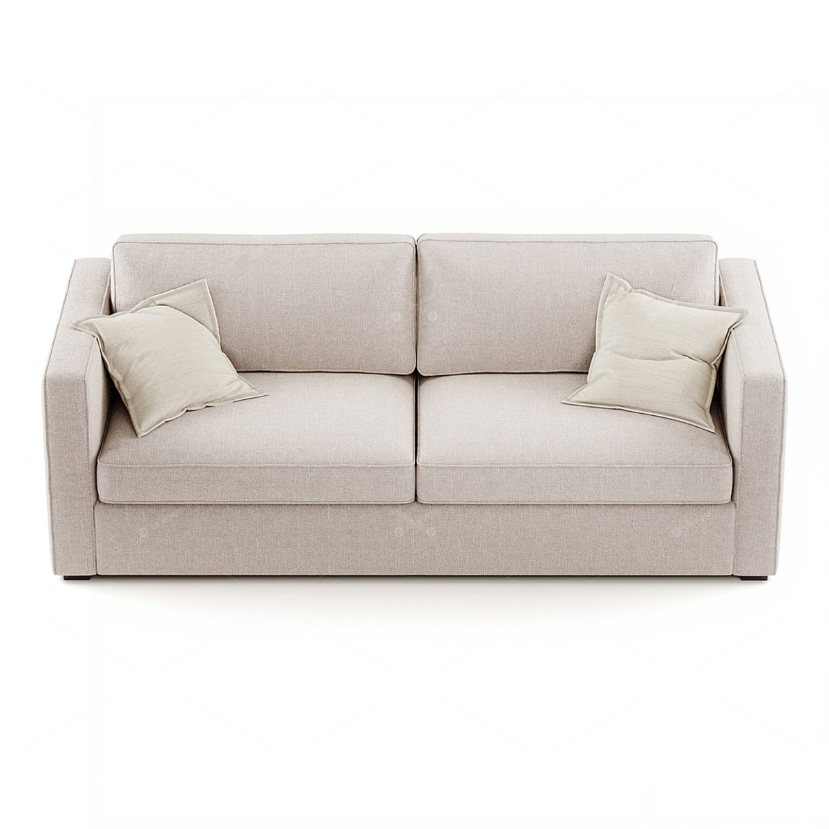 Sofas 3D Models 2