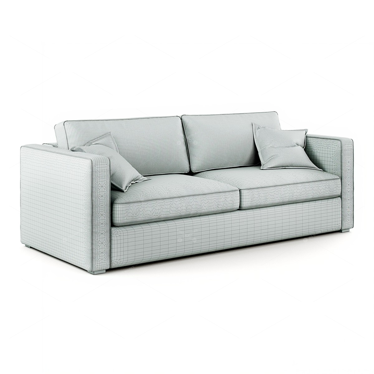 Sofas 3D Models 5