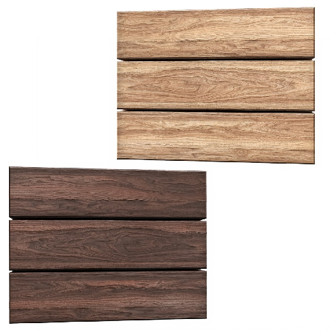 Modern Building Components