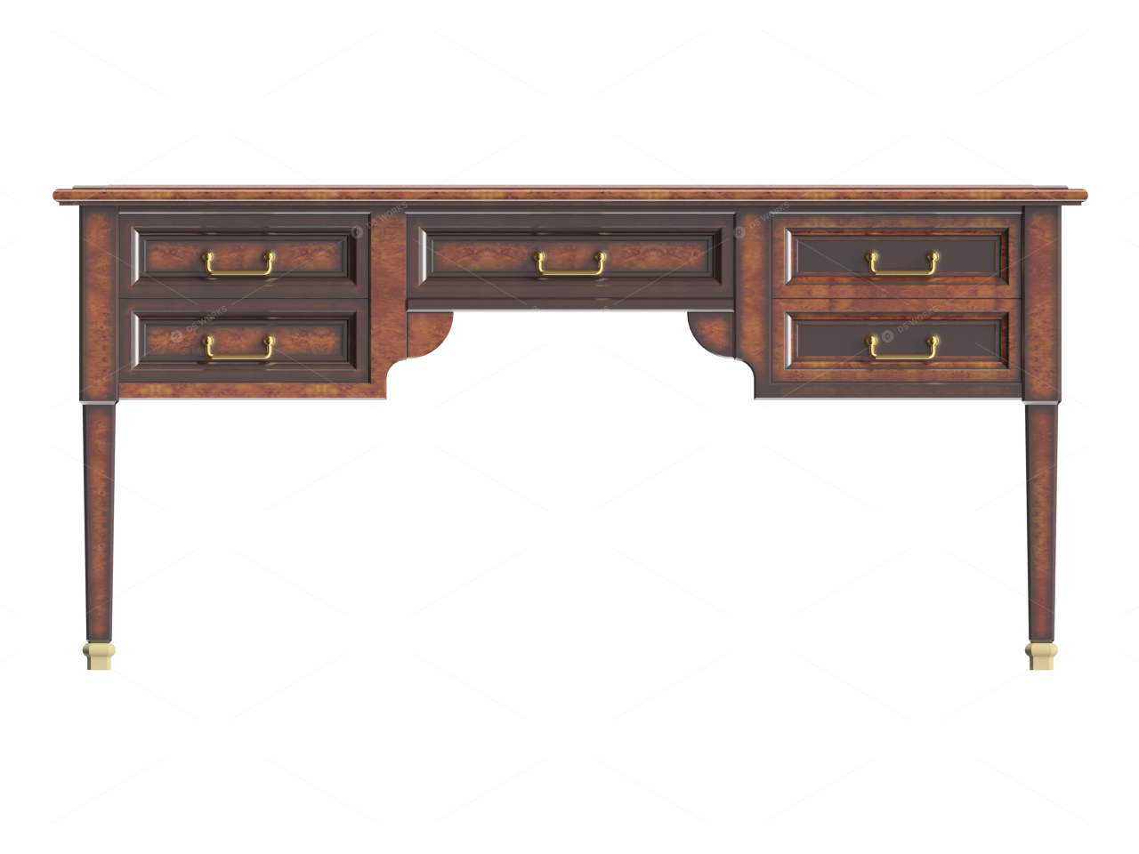Tables/Side Tables 3D Models 2