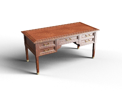 Classical Chinese Writing Desk