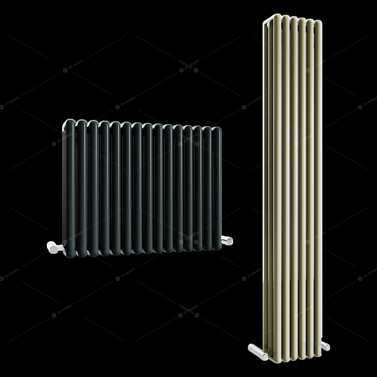 Digital Devices 3D Models