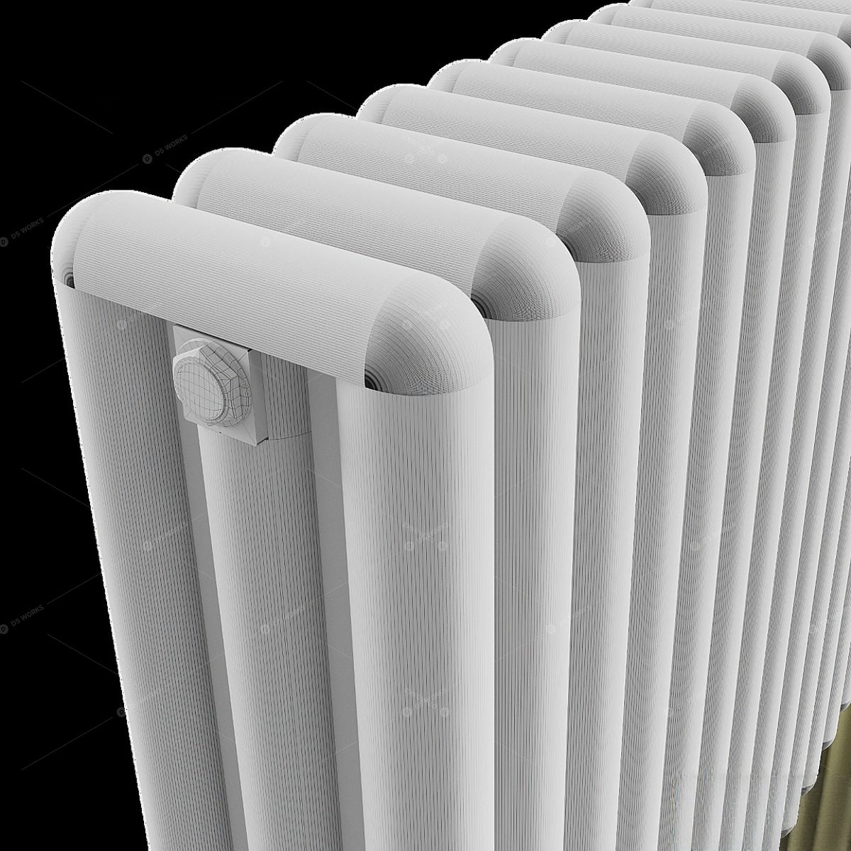 Digital Devices 3D Models 2