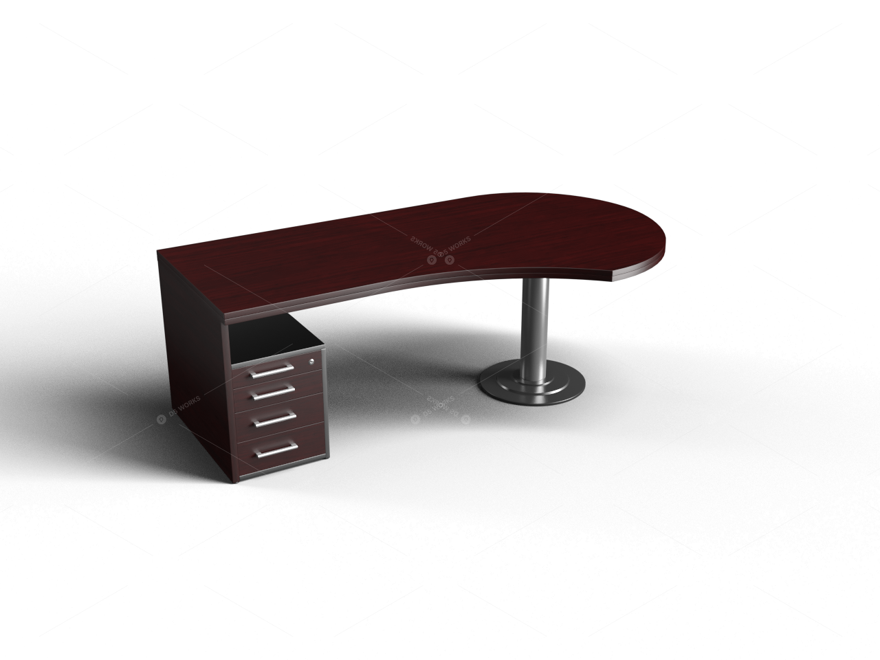 Tables/Side Tables 3D Models